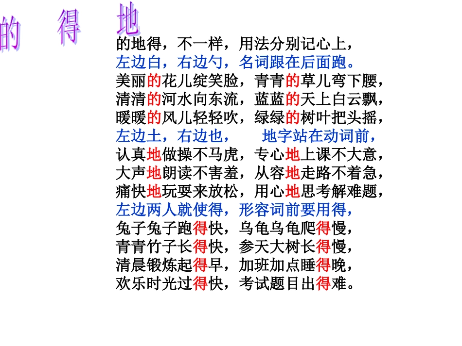 人教版语文三年级下册语文园地四及习作指导_第3页