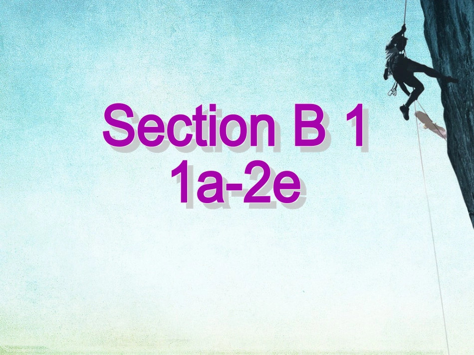 SectionB1a—1e-(2)_第3页