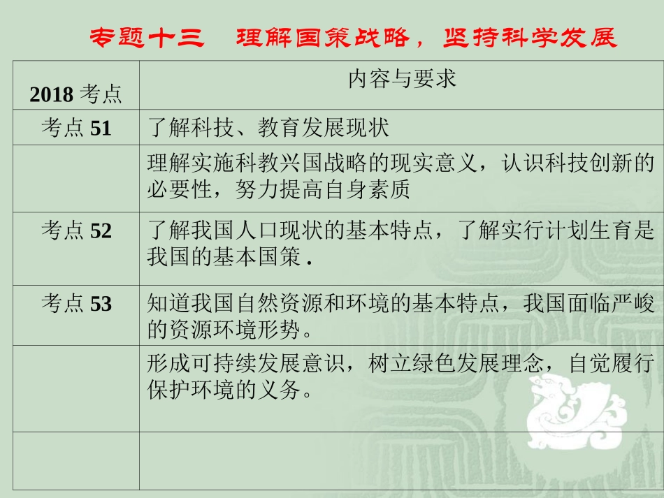 3.1以人为本科学发展_第1页