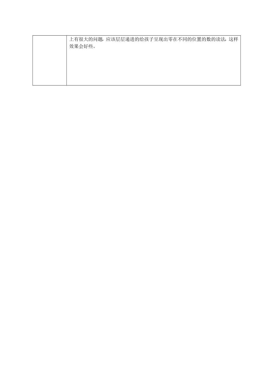 小学人教四年级数学探究新课_第3页