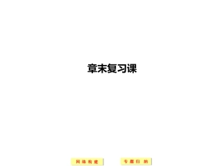 必修4角的和差倍章章末复习课件