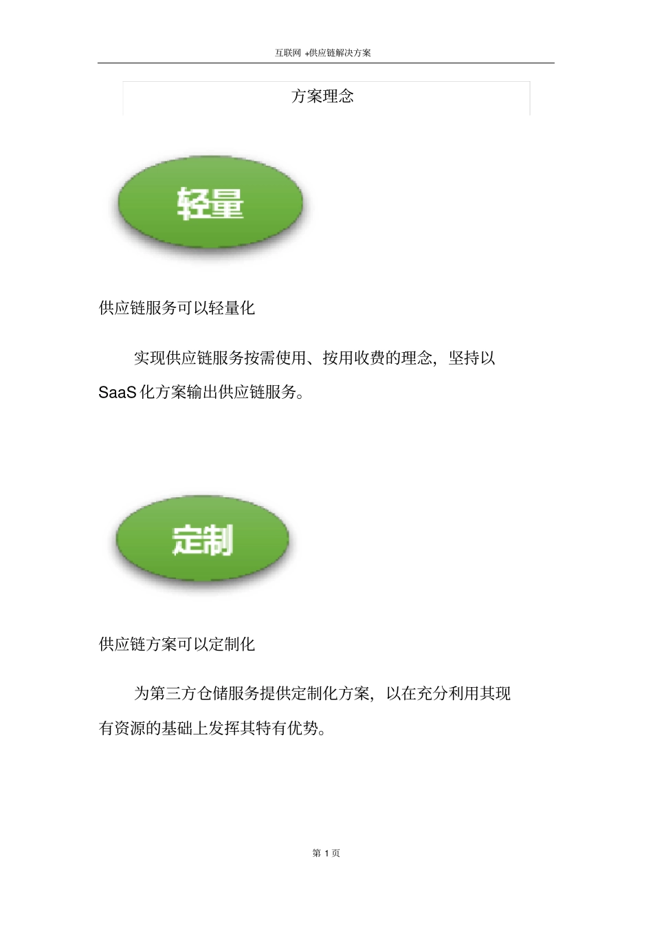 互联网+供应链解决方案_第3页