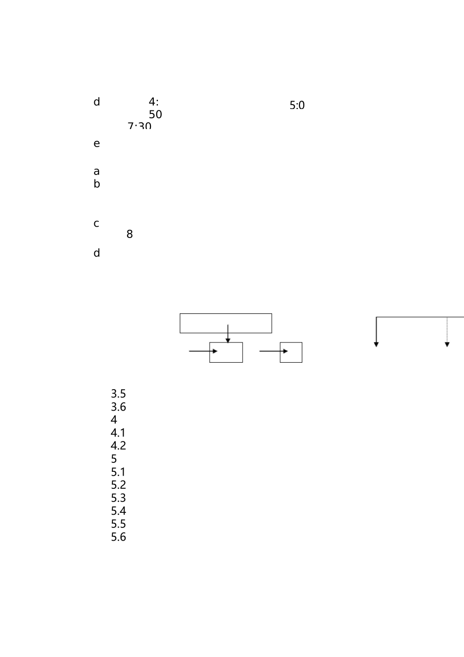 垃圾清运管理规章_第2页