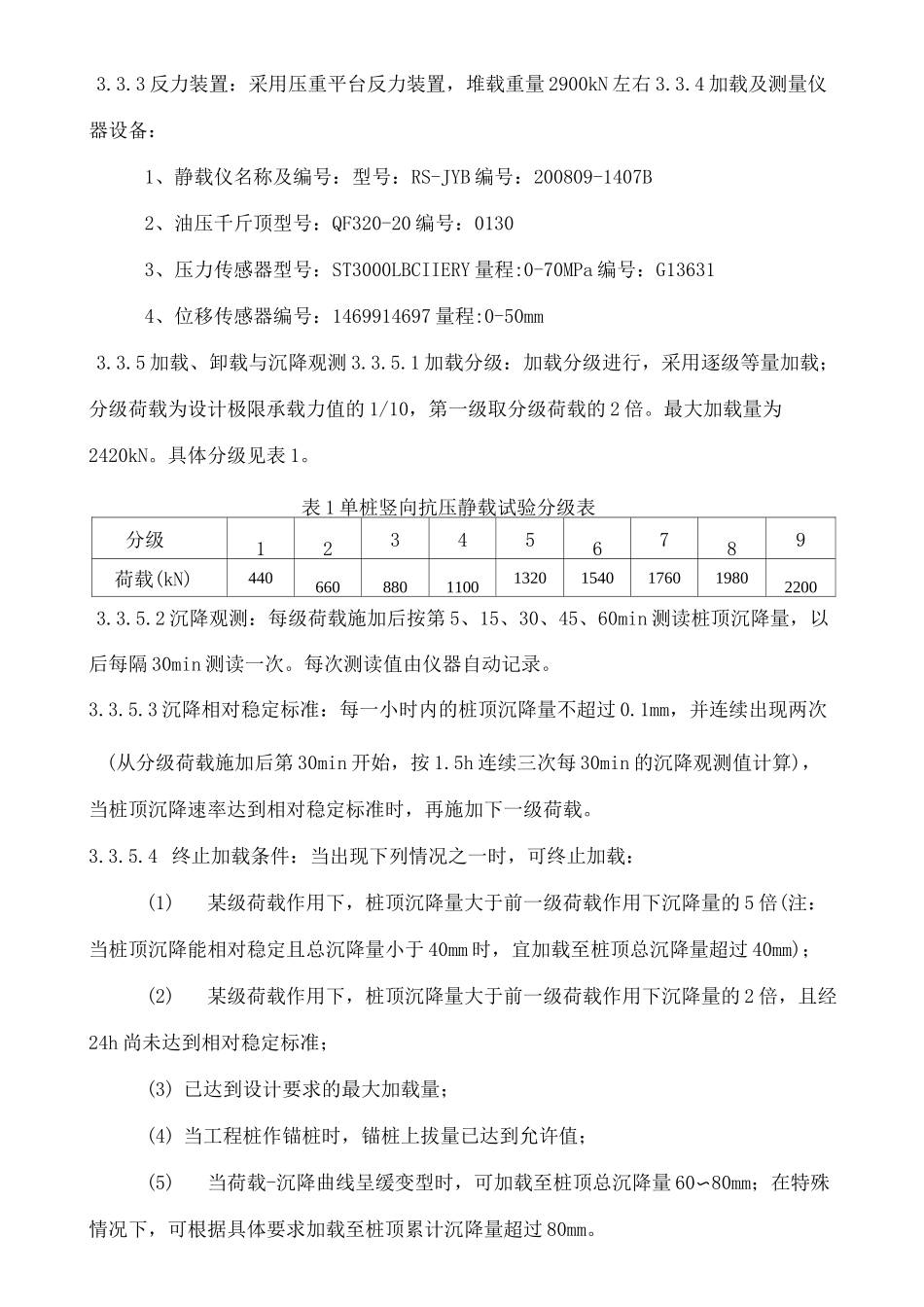 桩基检测报告书_第3页