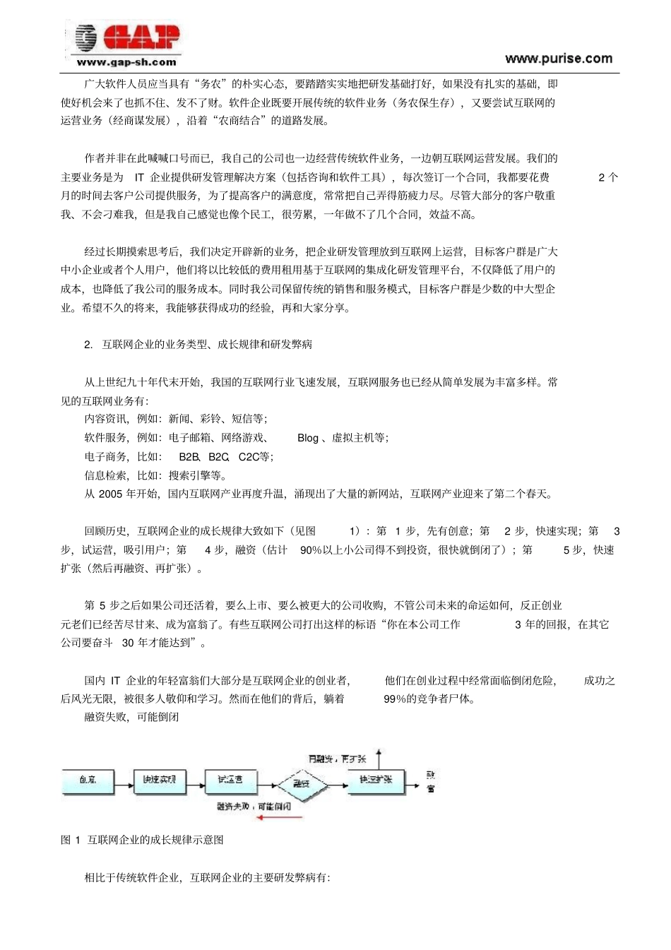 互联网企业管理问题分析与对策_第2页