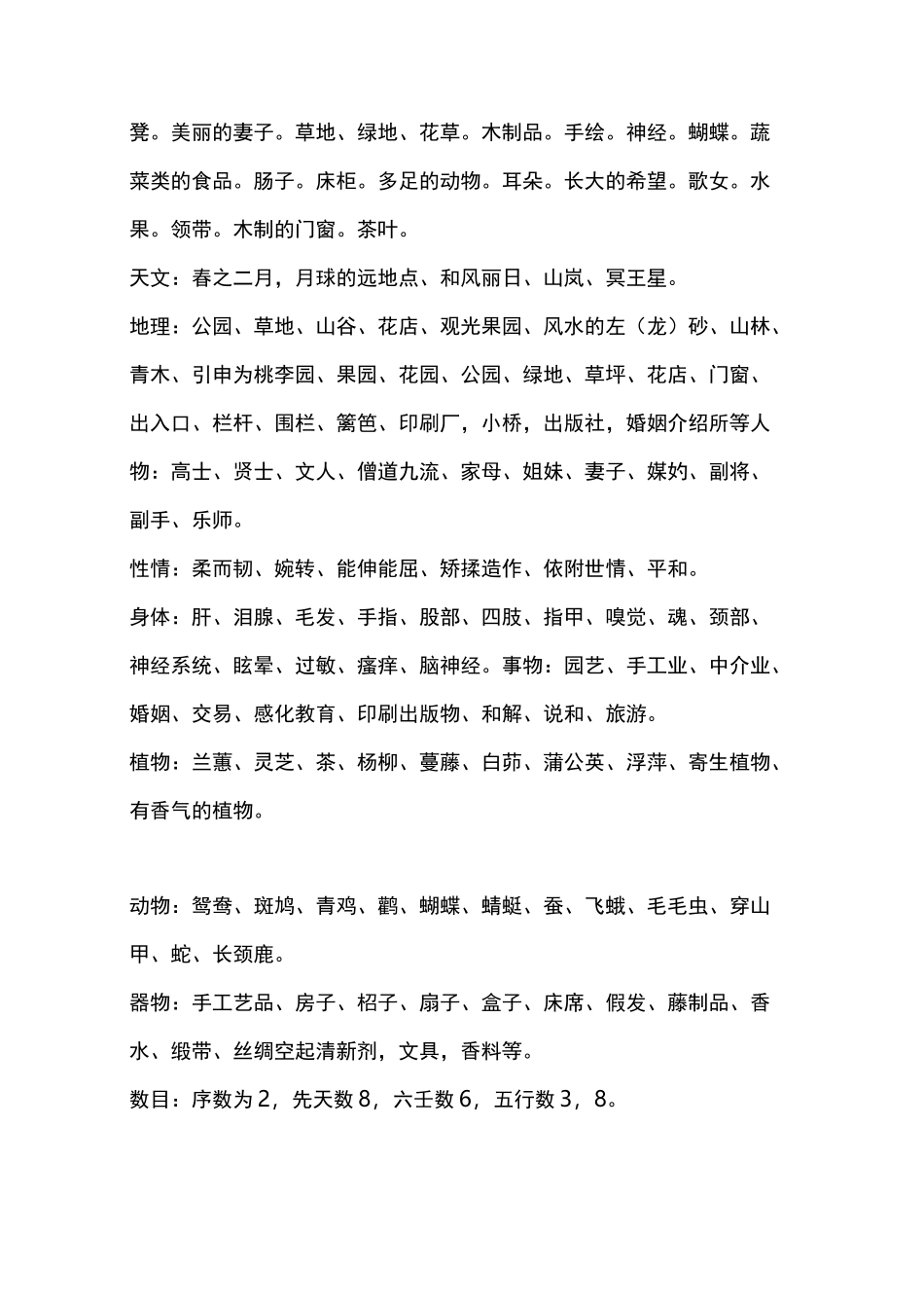 大六壬十天干的参考类象_第3页