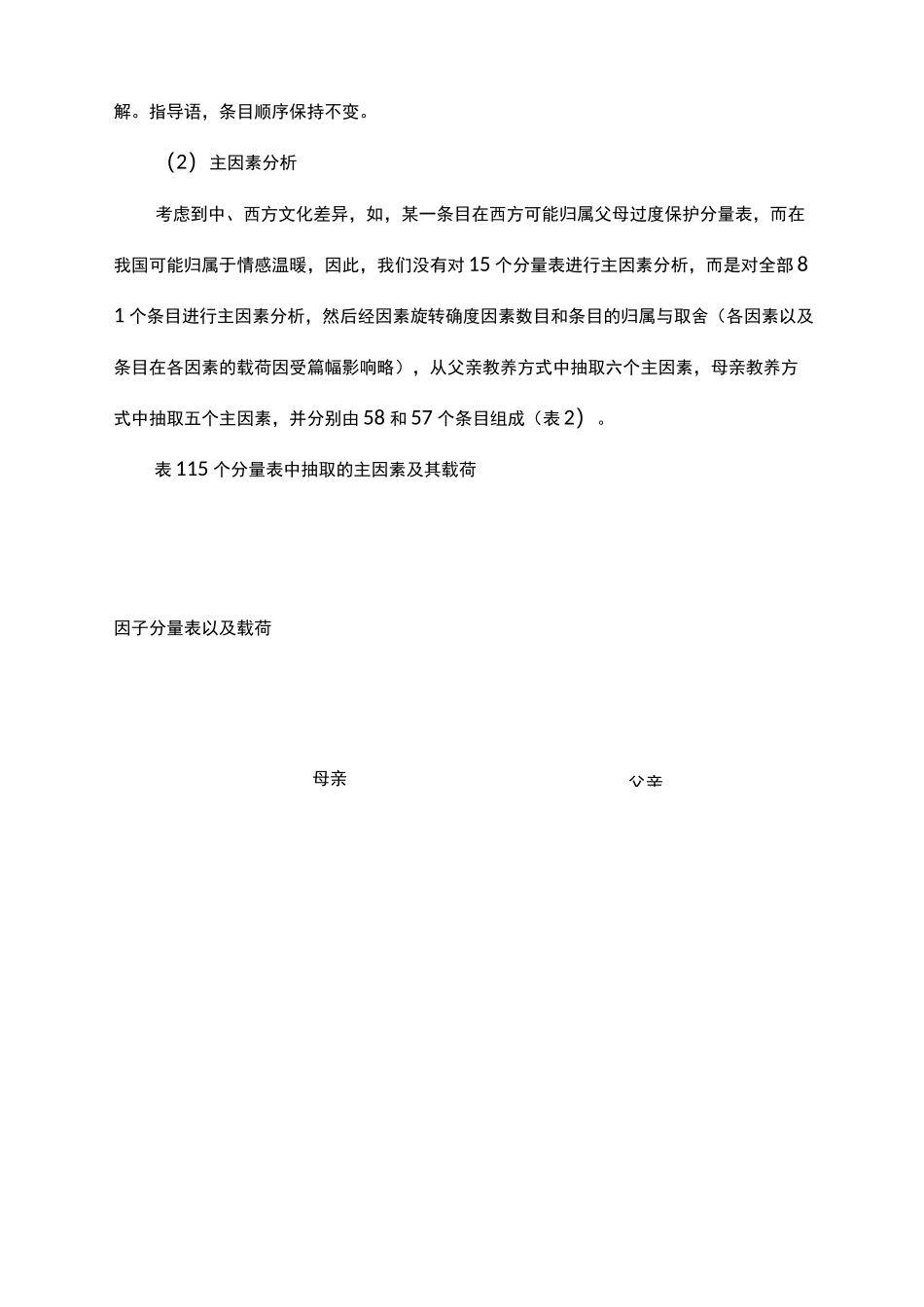 父母教养方式量表_第3页
