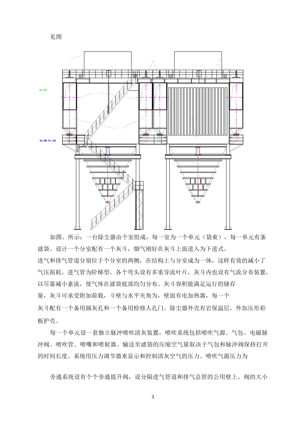 袋式除尘器运行规程_第3页