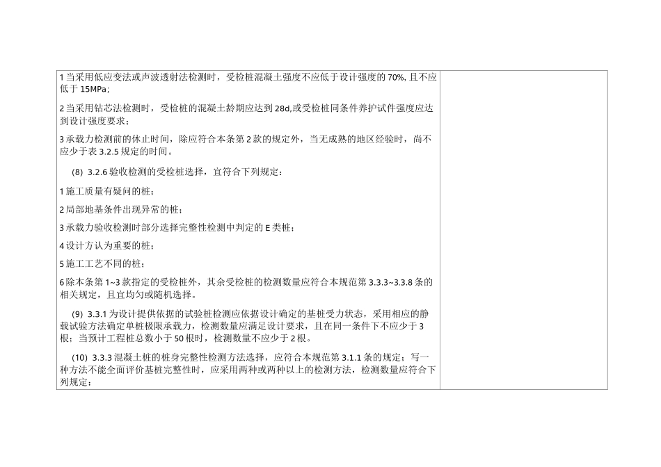 建筑基桩检测技术规范_第2页