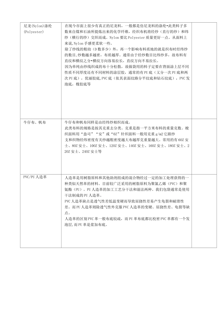 皮革皮具生产标准_第3页
