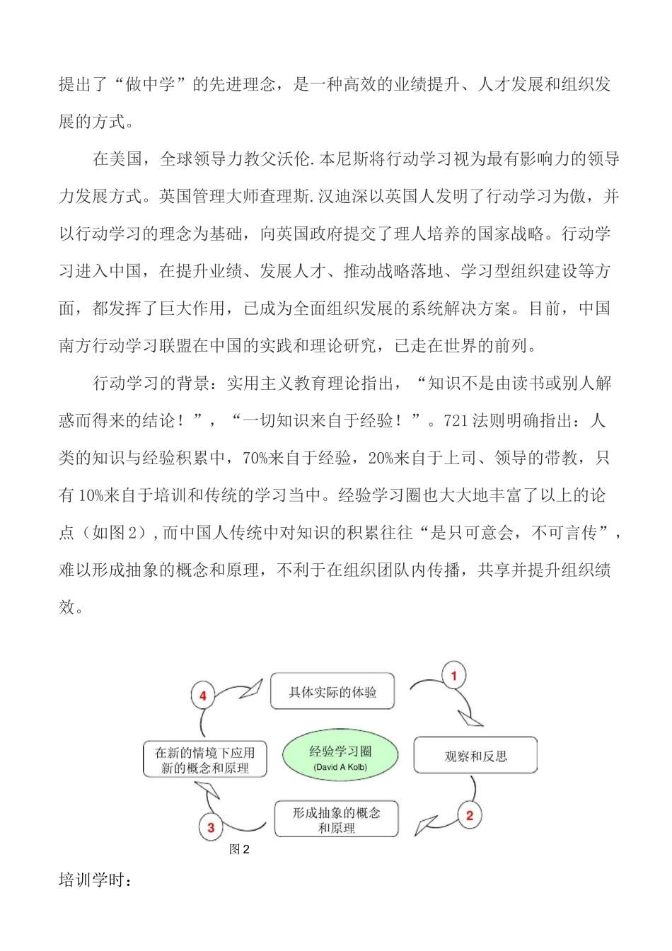 行动学习——催化师训练_第3页