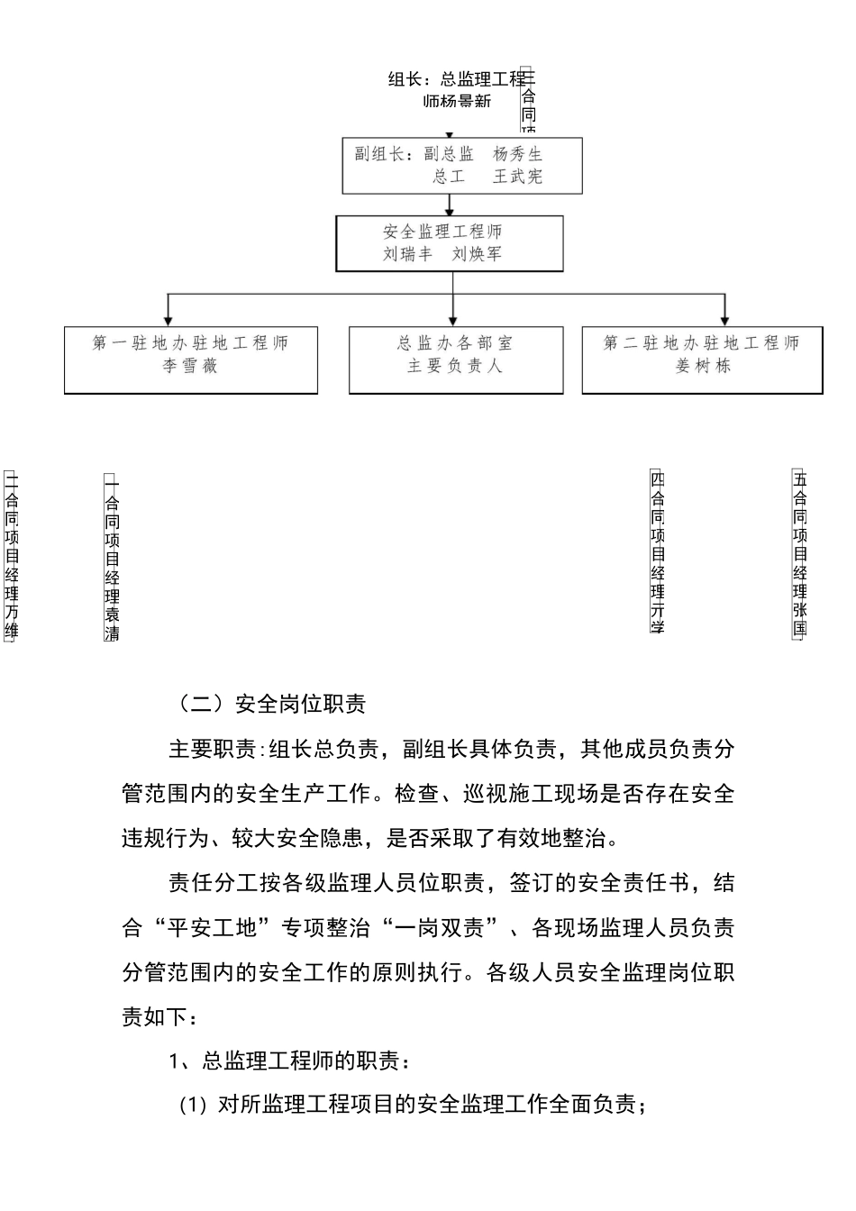 平安工地建设活动实施方案_第3页