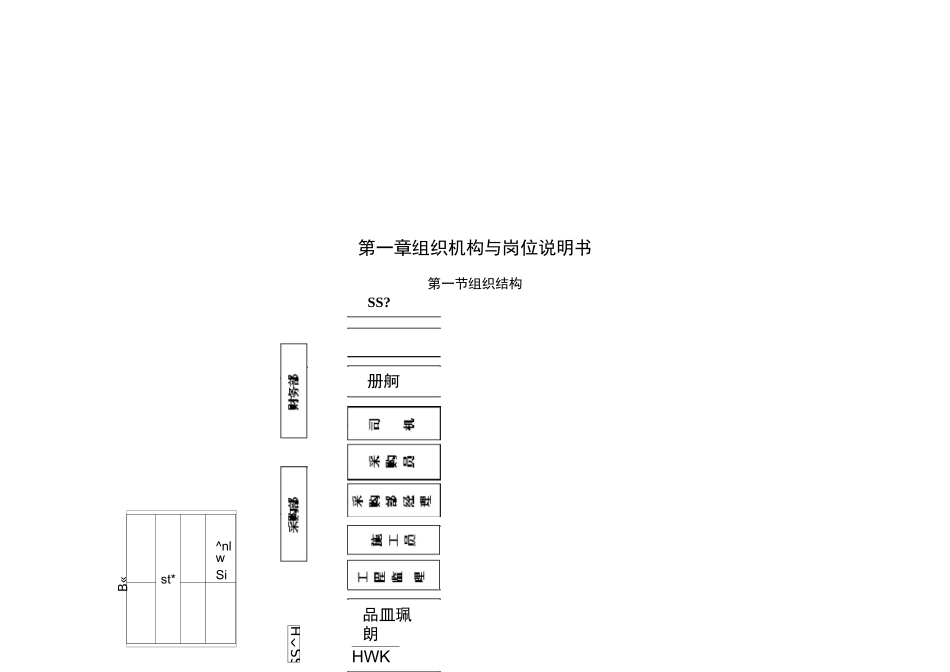 装饰公司管理制度_第1页