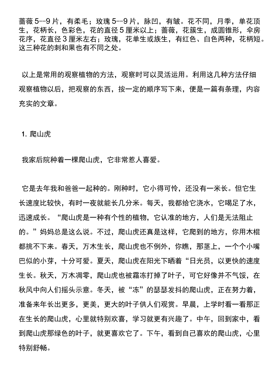 观察植物的方法_第2页