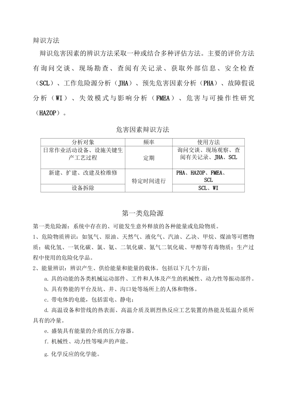 危险源辨识方法_第1页