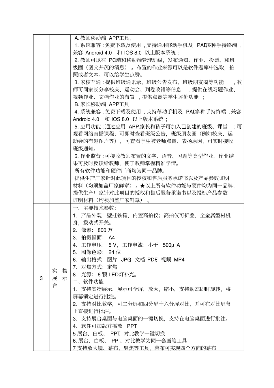 交互式多媒体班班通设备_第3页