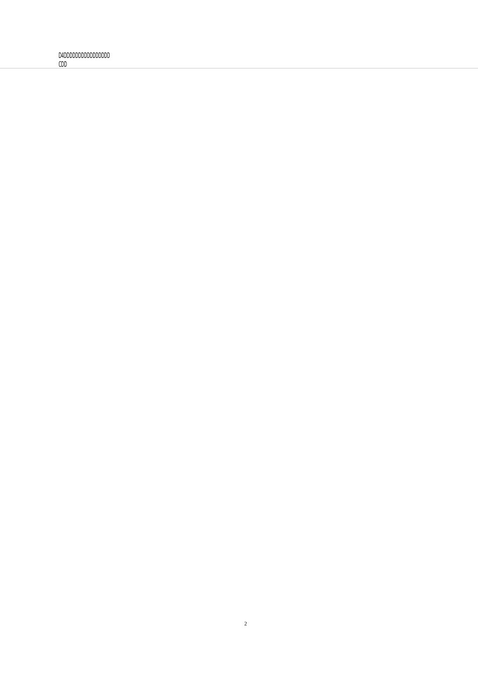 有机推断题测试_第2页