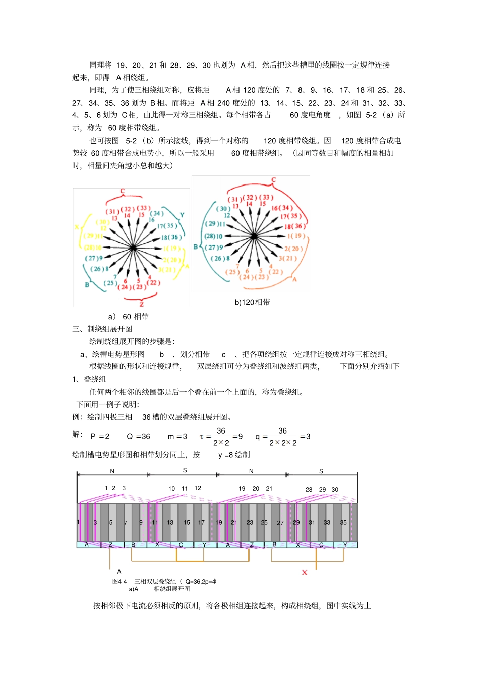 交流绕组及其电动势和磁动势_第3页