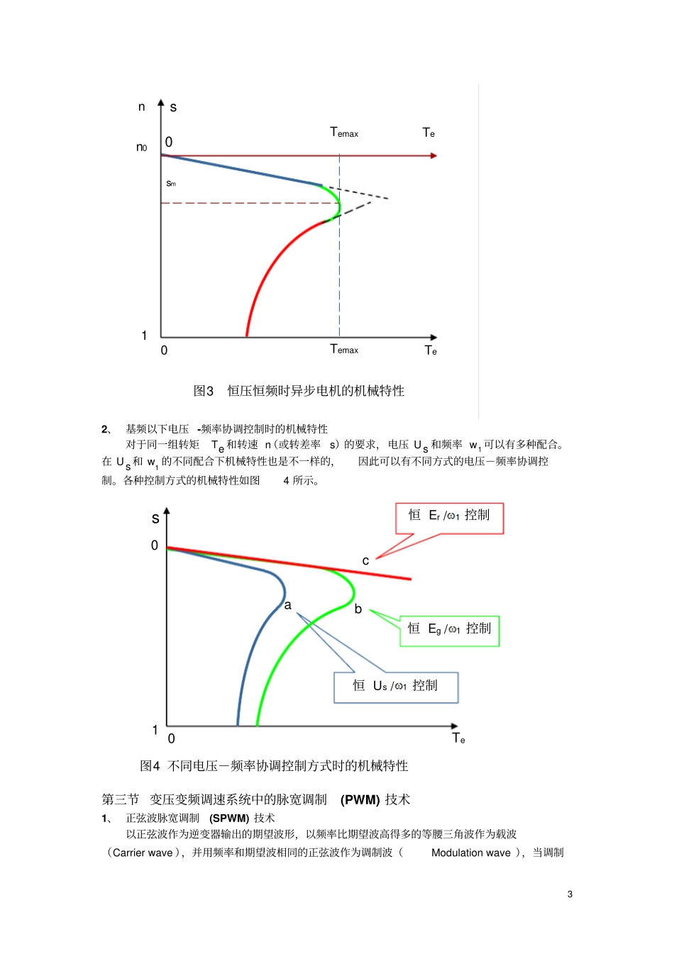 交流调速原理及应用_第3页
