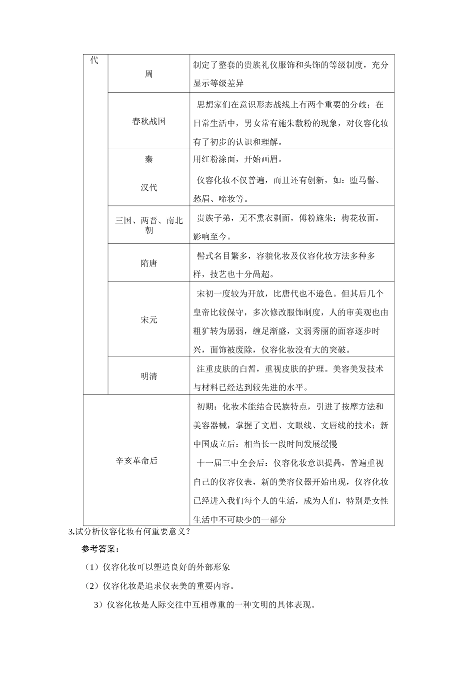 礼仪修养教案_第2页