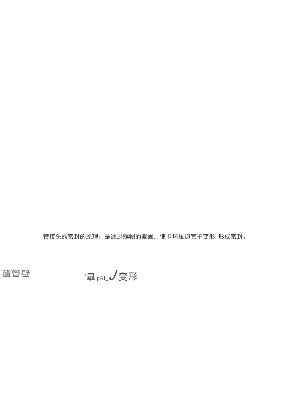 仪表接头详解_第2页