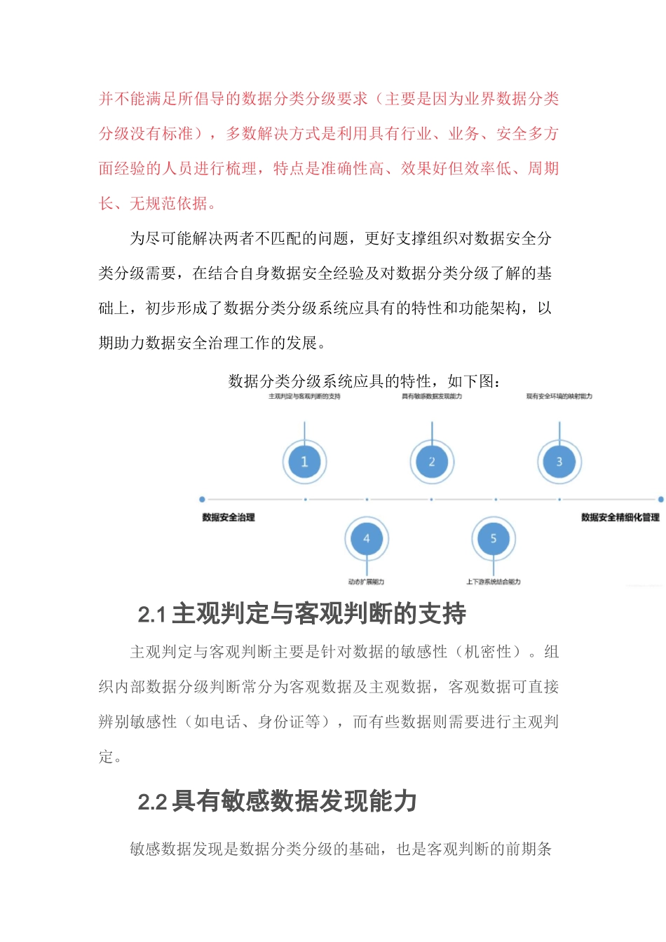 数据安全之数据分类分级系统建设_第2页