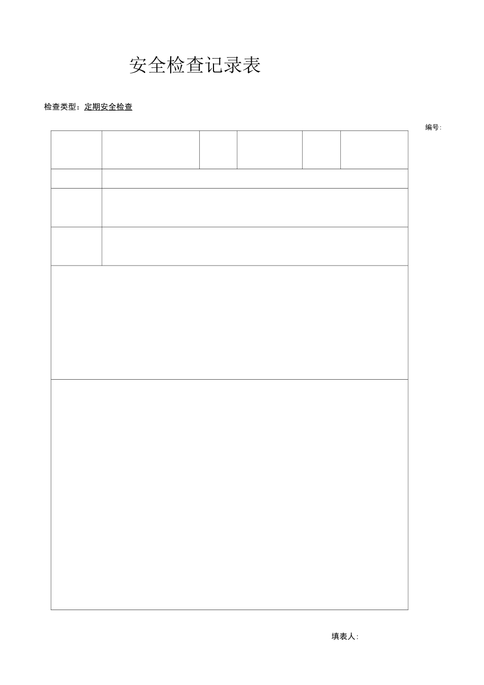 安全检查记录_第3页