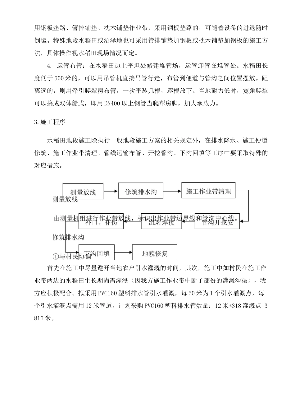 水稻田施工方案_第3页