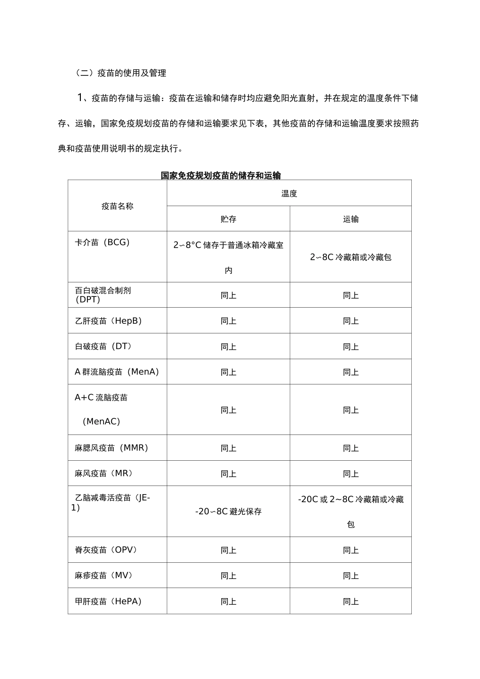 免疫规划培训_第2页