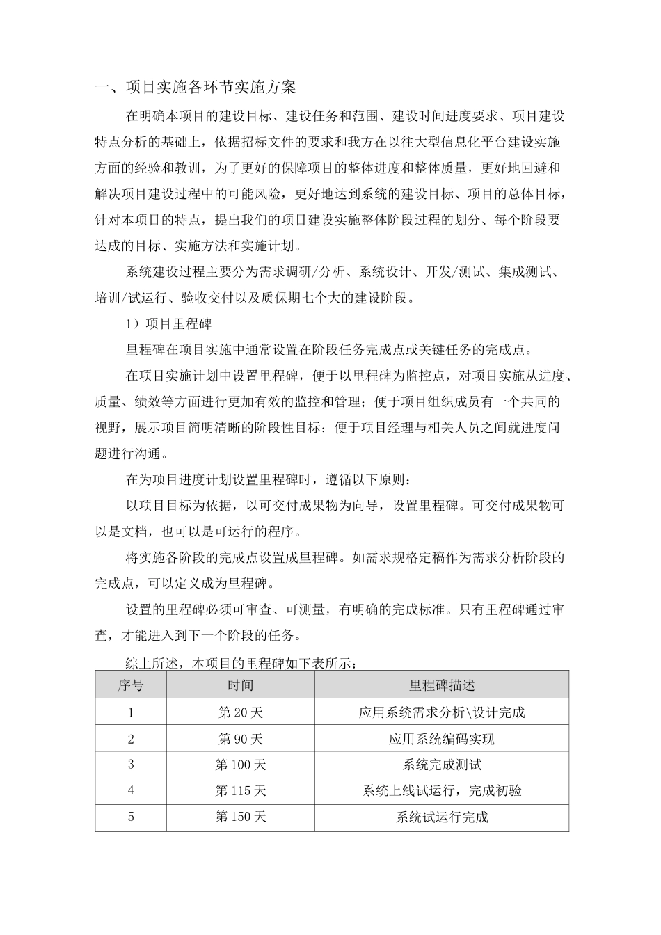 项目实施阶段方案_第2页