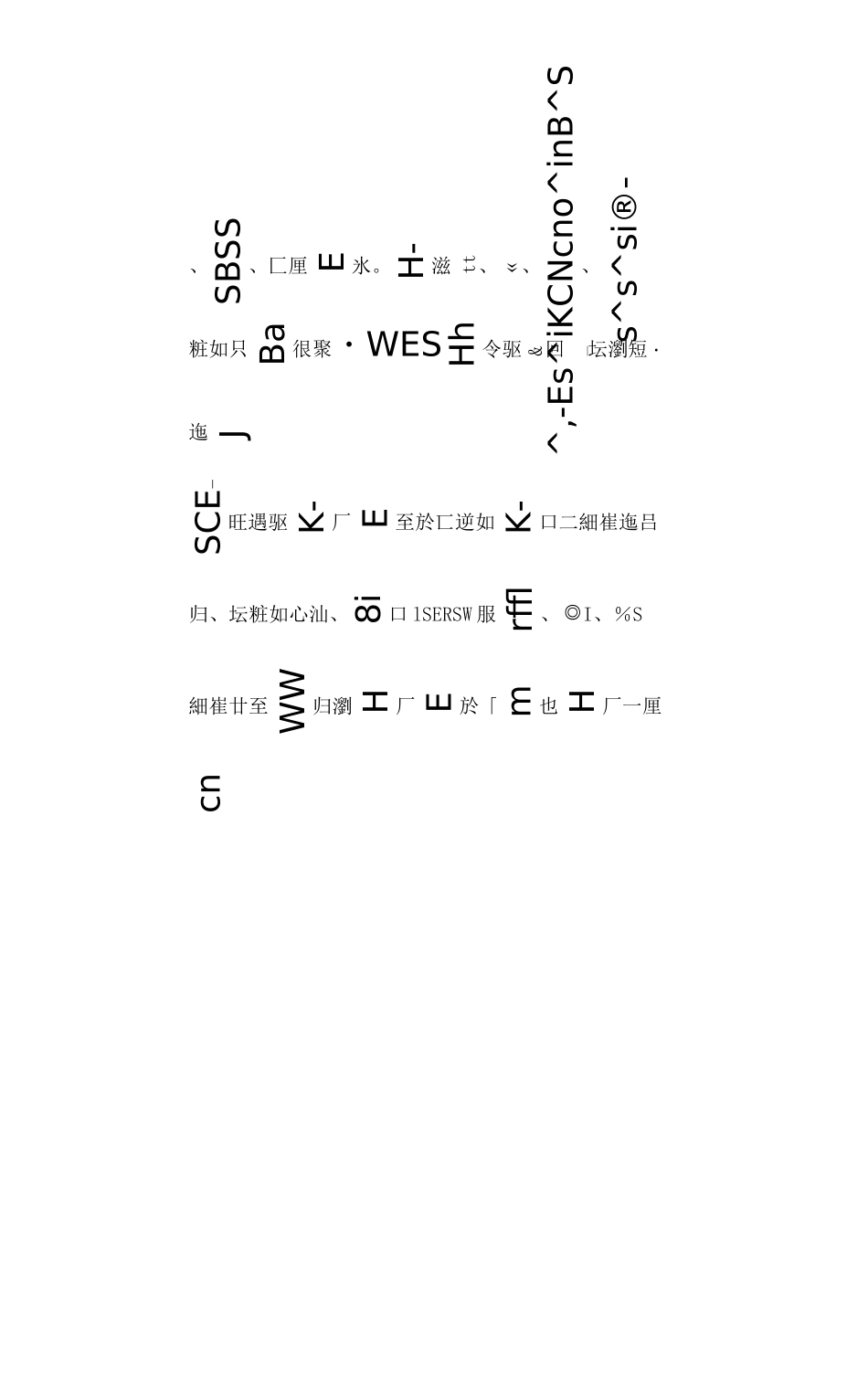 冷却循环水系统施工组织设计方案_第2页