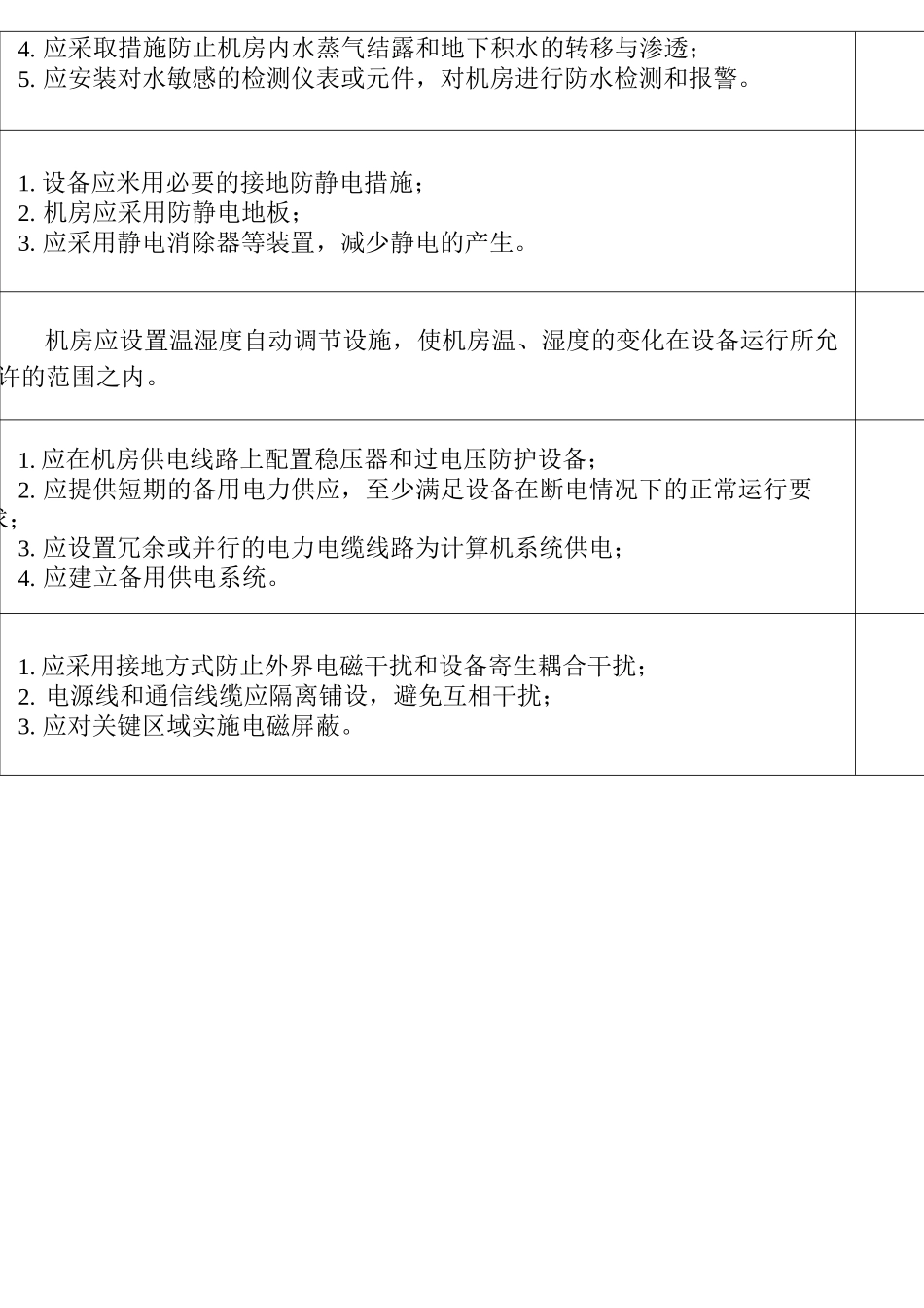 信息安全评估表_第2页