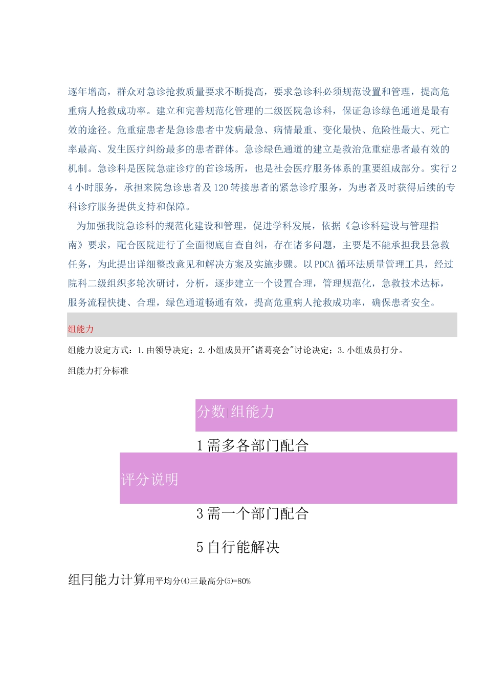 如何提高抢救成功率_第2页