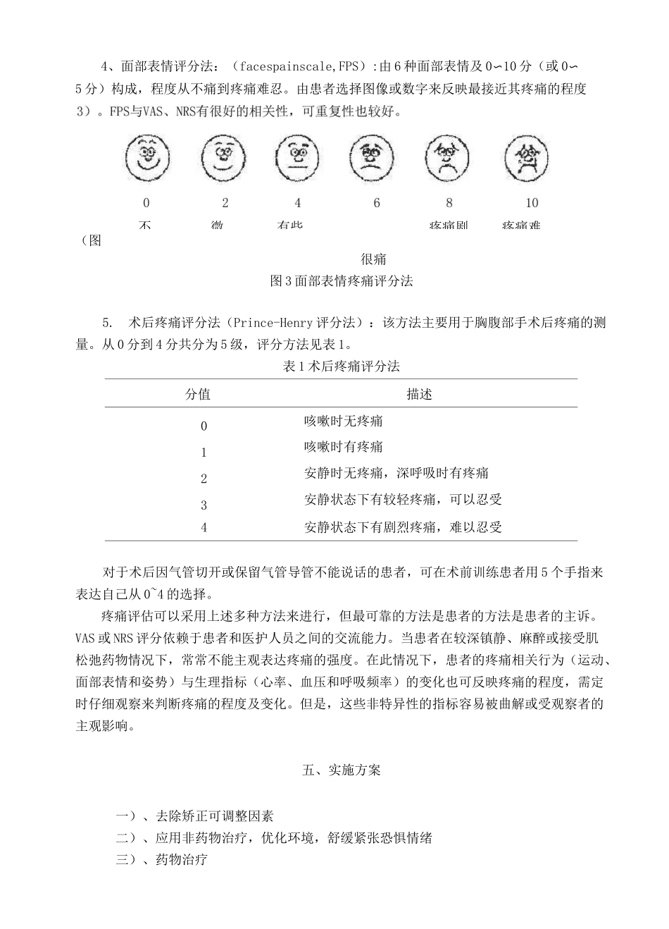 镇静镇痛操作规范_第3页