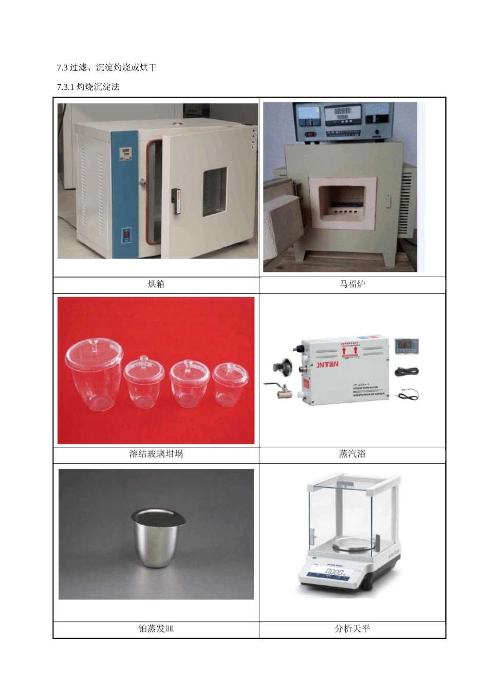 水质硫酸盐的检测细则_第3页