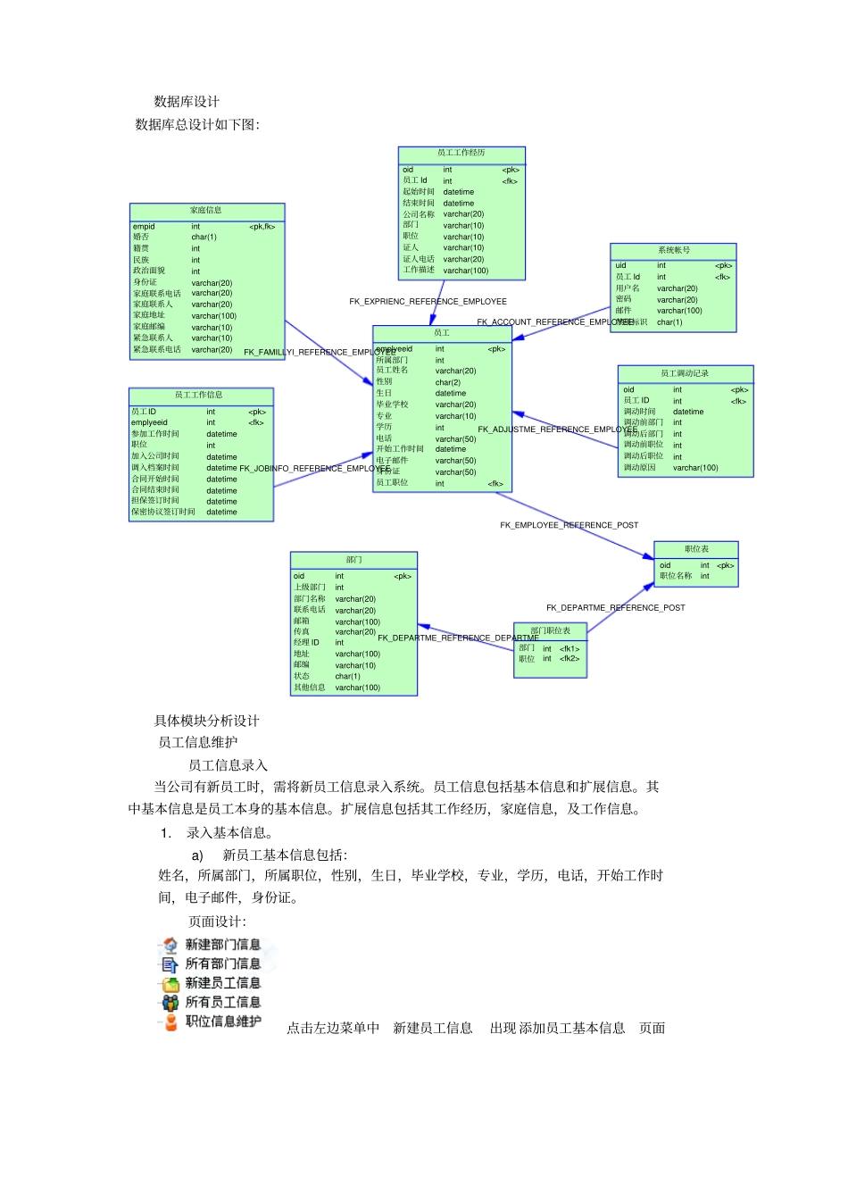 人事管理系统开发手册_第3页