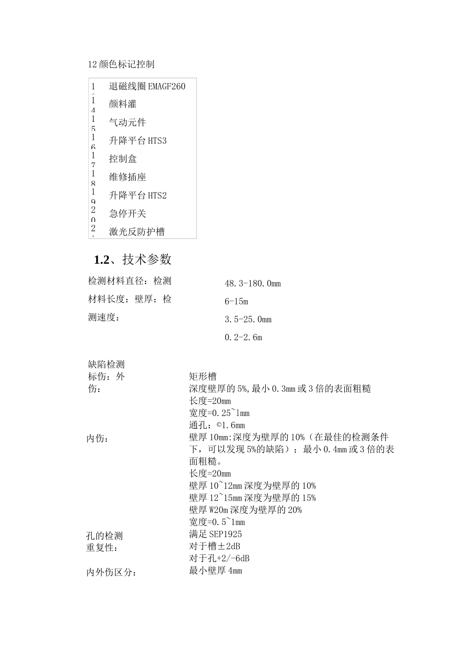 漏磁探伤技术操作规程_第3页