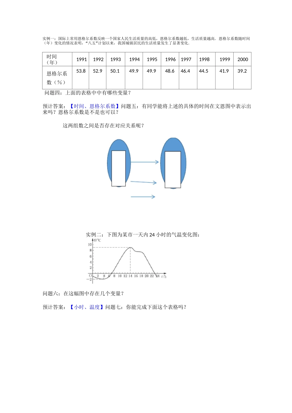函数的概念与图像教学设计_第3页