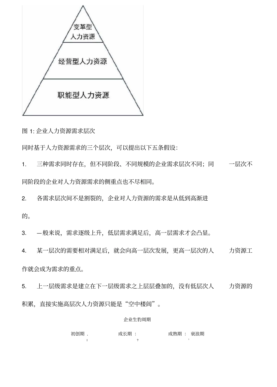 人力资源如何为企业创造价值_第2页