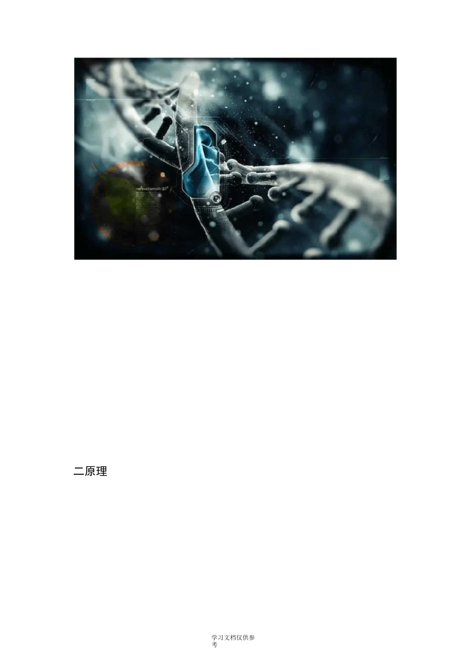 基因编辑技术_第3页