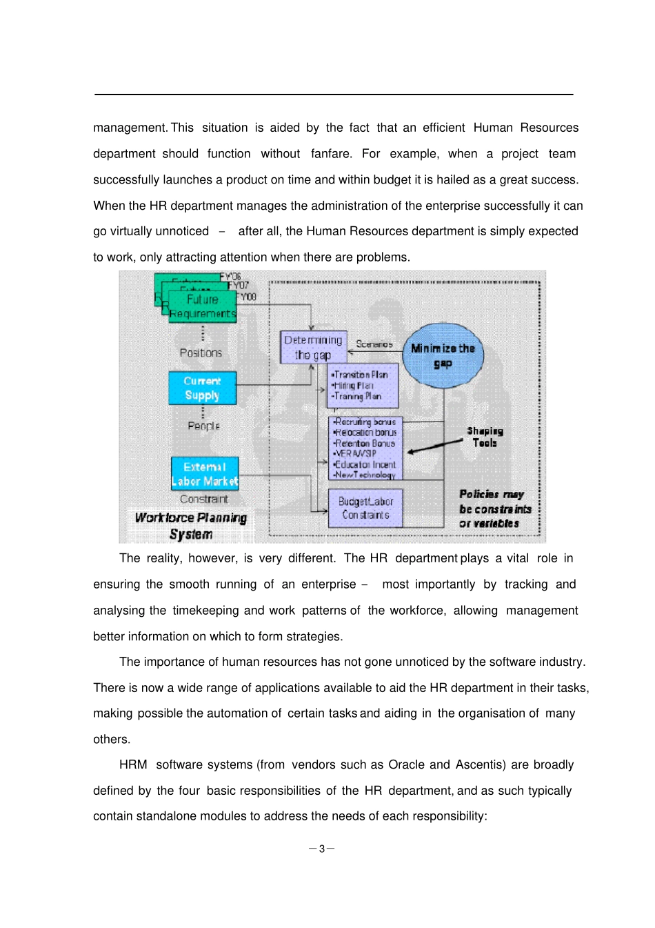 人力资源管理系统毕业论文中英文资料对照外文翻译文献综述_第3页