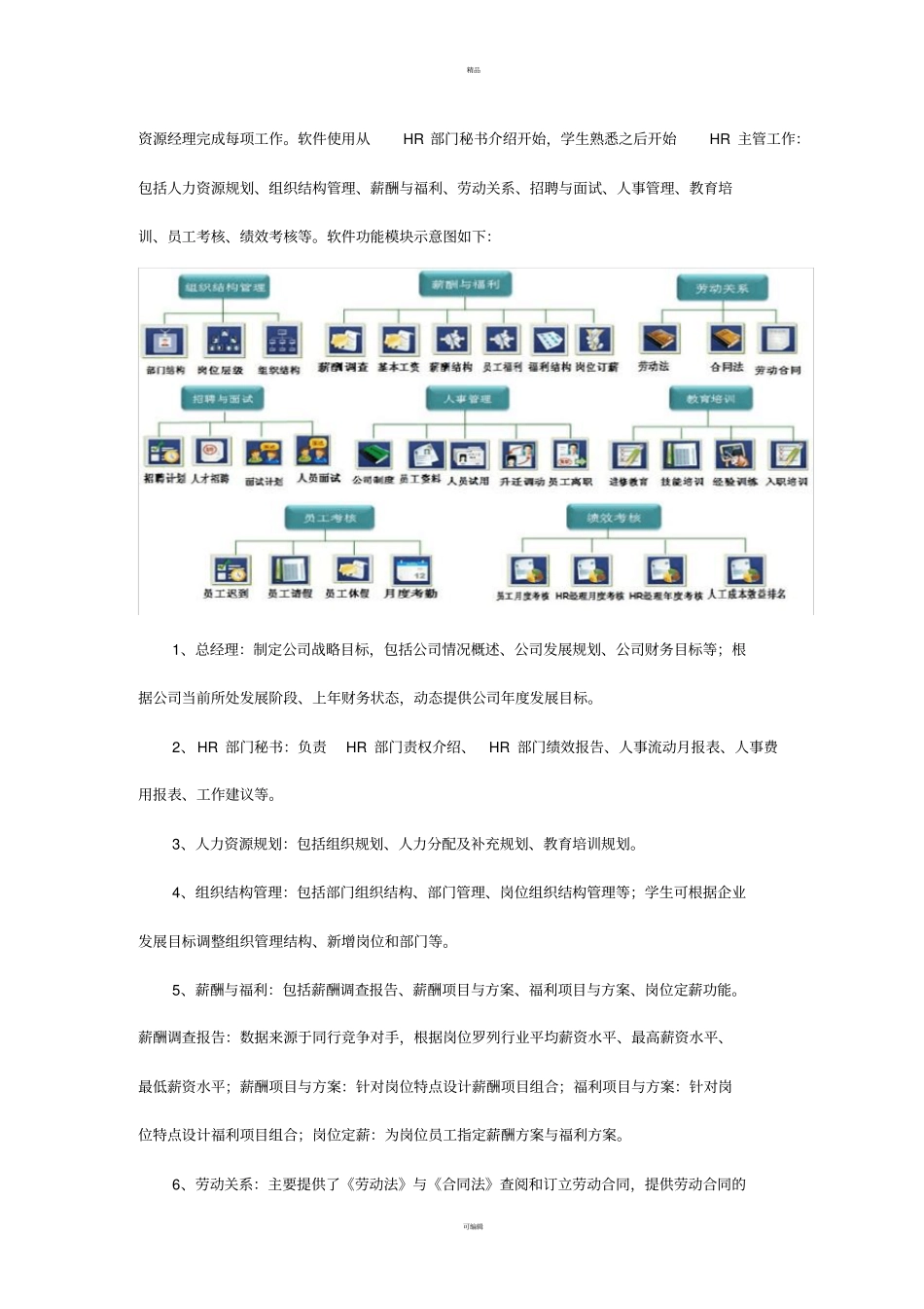 人力资源综合实训软件_第3页