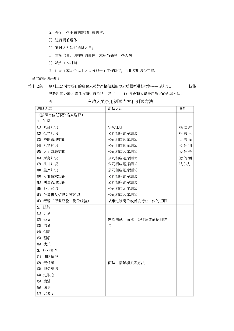人力资源规划和招聘案例_第3页