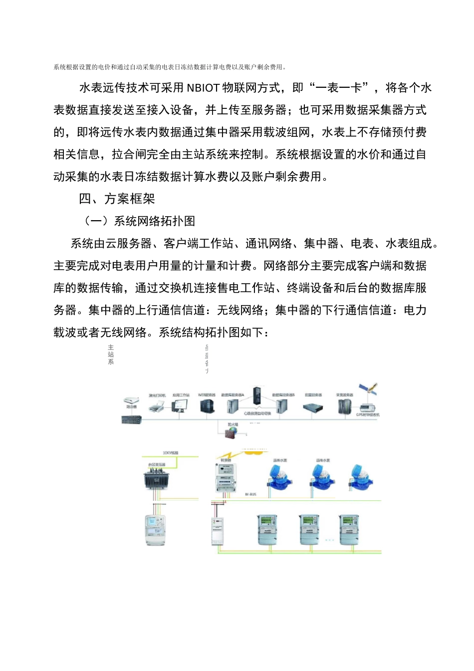 无线远程水电抄表系统方案_第2页
