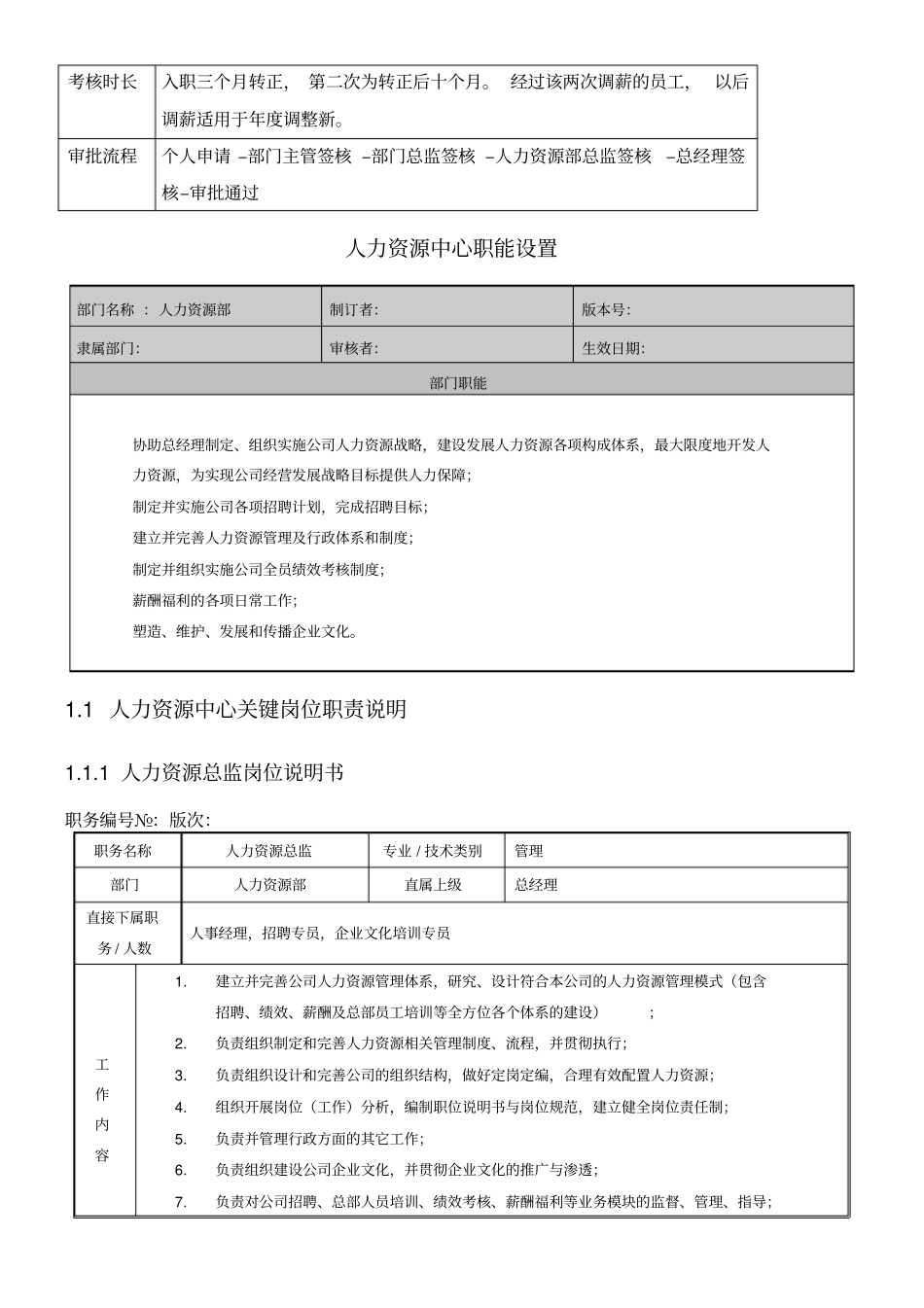 人力资源部薪酬方法_第2页