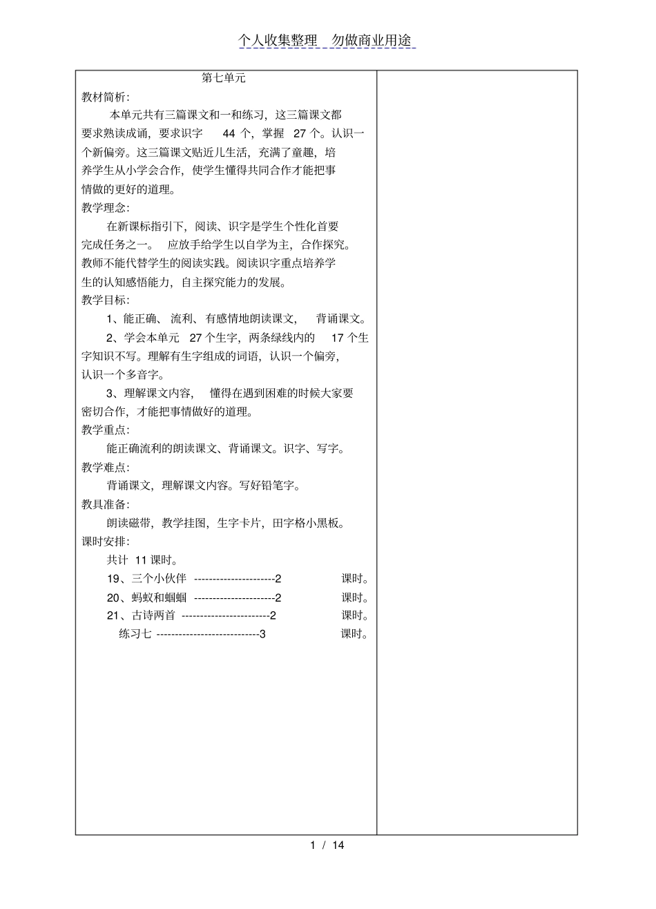 人员认识公司发布_第1页