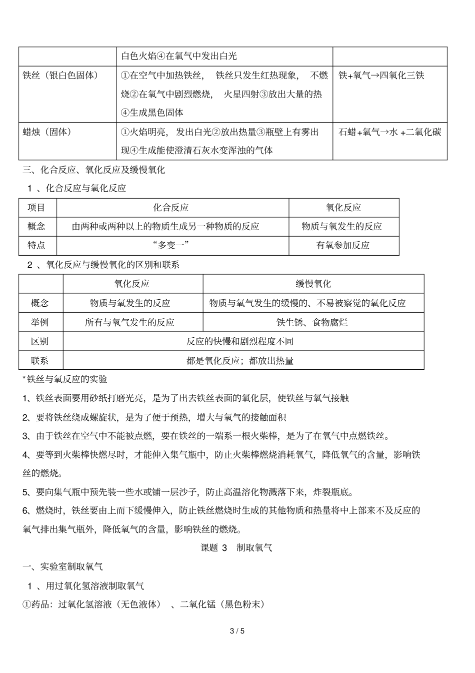 人教初中化我们周围的空气_第3页