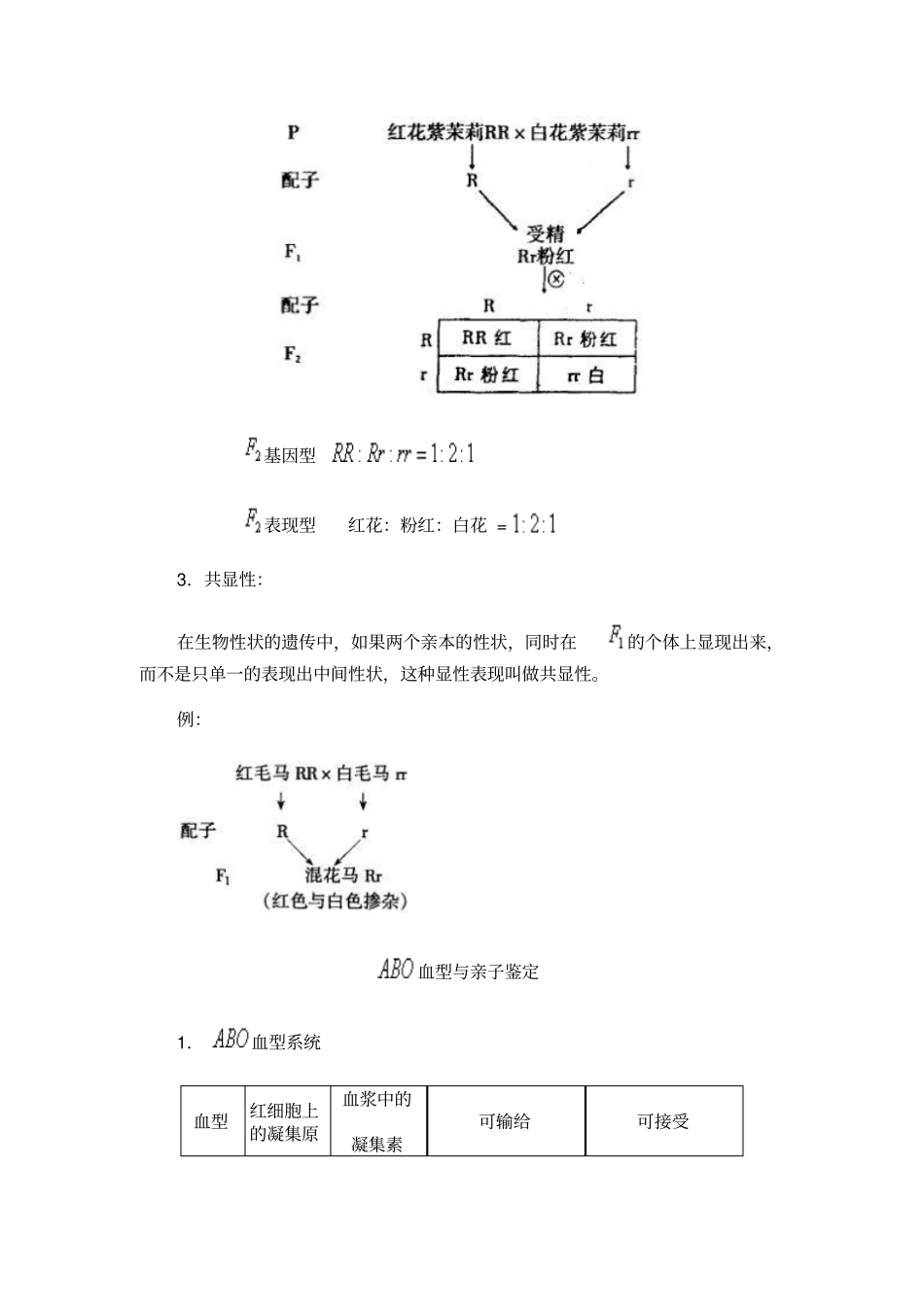 人教新课标高中生物选修三备课素材：果蝇的采集方法_第3页