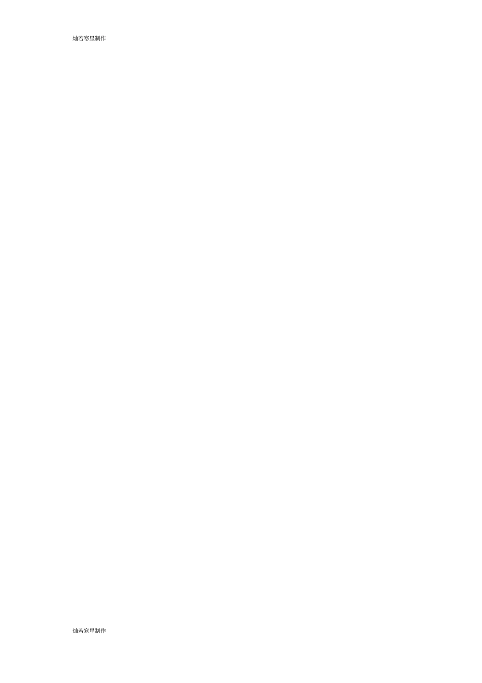 人教版九年级物理电流和电路中考典题补充_第3页