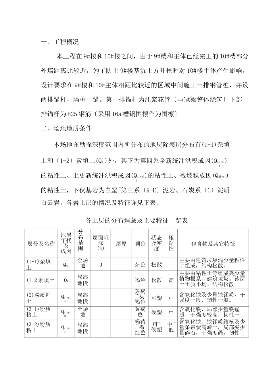 钢管桩施工方案(样本)_第3页